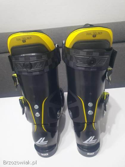 Buty narciarskie Lange RX120LV rozm.  27.  5