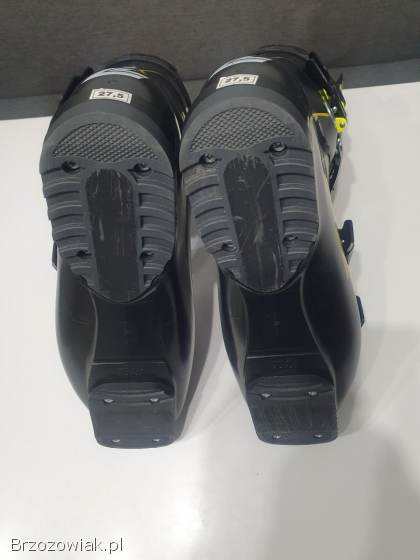 Buty narciarskie Lange RX120LV rozm.  27.  5