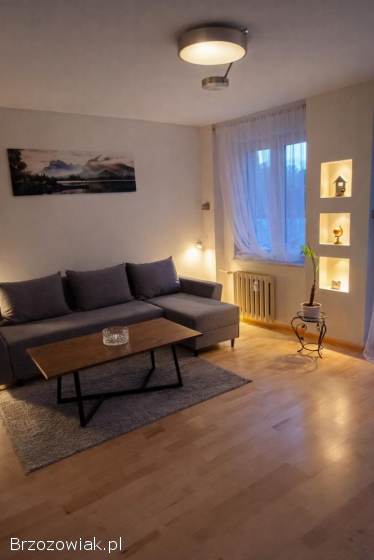 Mieszkanie do wynajęcia w Iwoniczu Zdroju