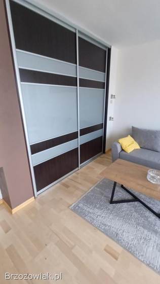 Mieszkanie do wynajęcia w Iwoniczu Zdroju