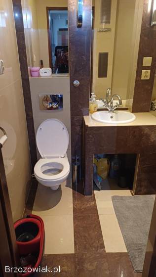 Mieszkanie do wynajęcia w Iwoniczu Zdroju