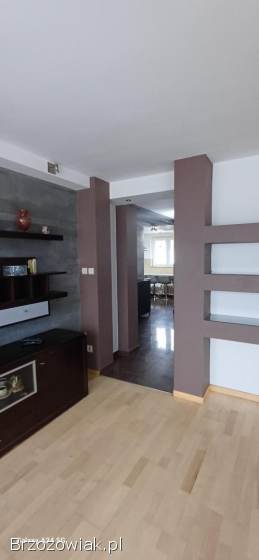 Mieszkanie do wynajęcia w Iwoniczu Zdroju