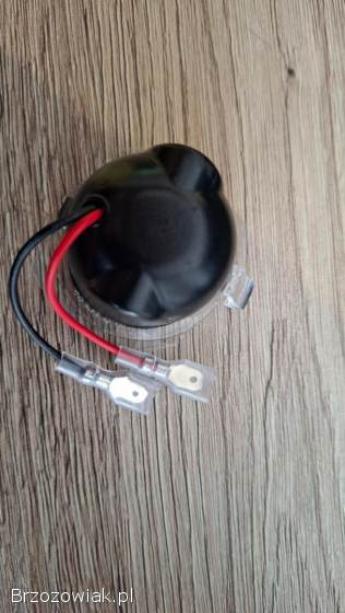 Podświetlenie lusterek LED ford Mondeo Mk5 Fusion