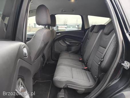 Ford Kuga 4x4 Piękny Stan 2013