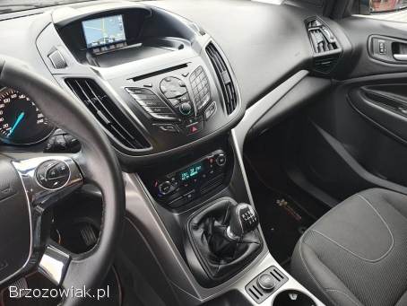 Ford Kuga 4x4 Piękny Stan 2013