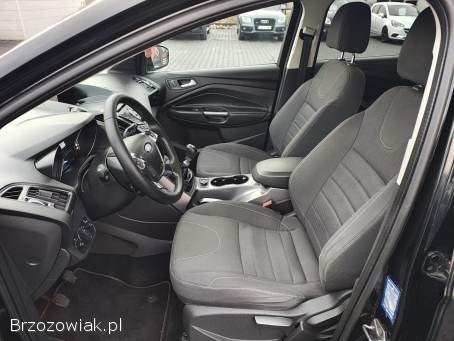 Ford Kuga 4x4 Piękny Stan 2013
