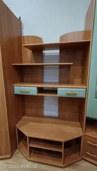 Zestaw mebli BRW super stan jak nowy tanio