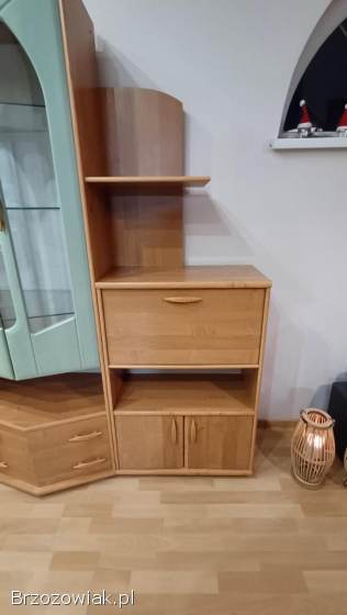 Zestaw mebli BRW super stan jak nowy tanio