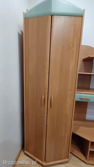 Zestaw mebli BRW super stan jak nowy tanio