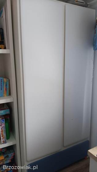 Meble Black Red White