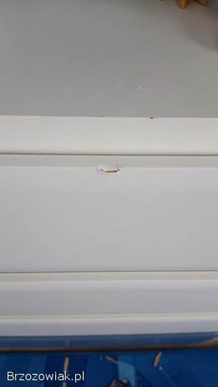 Meble Black Red White