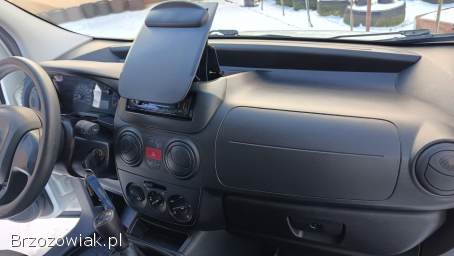 Fiat Fiorino 2020