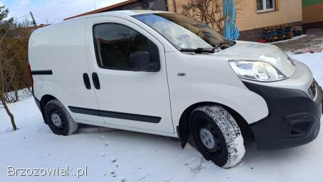 Fiat Fiorino 2020