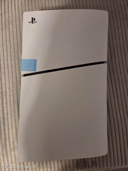 Ps5 Digital 1TB,  CFI 2016 jak nowa.