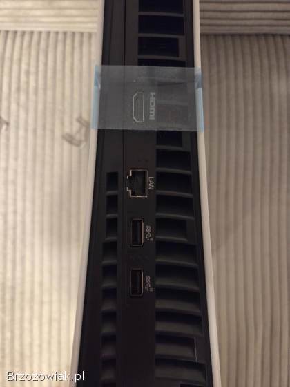 Ps5 Digital 1TB,  CFI 2016 jak nowa.