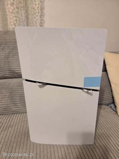 Ps5 Digital 1TB,  CFI 2016 jak nowa.