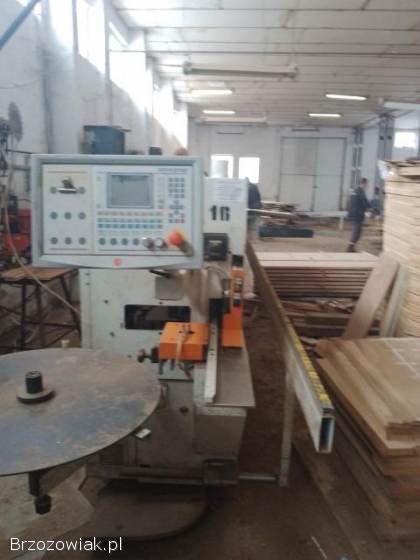 Okleiniarka olimpic 1000