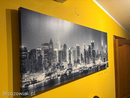 Obraz drukowany panorama