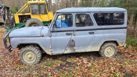 Uaz 3151 2000