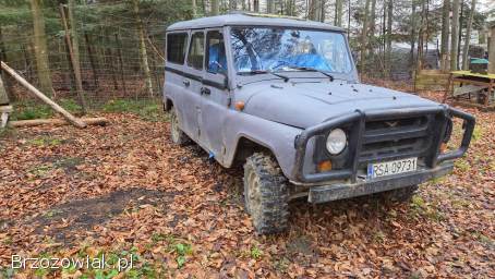 Uaz 3151 2000