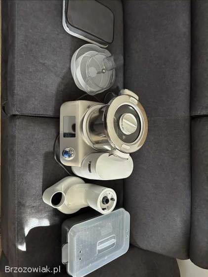 Sprzedam termorobot Kenwood CookEasy +