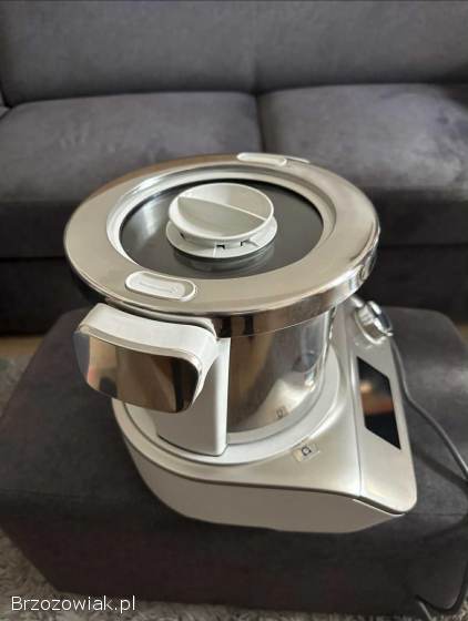 Sprzedam termorobot Kenwood CookEasy +