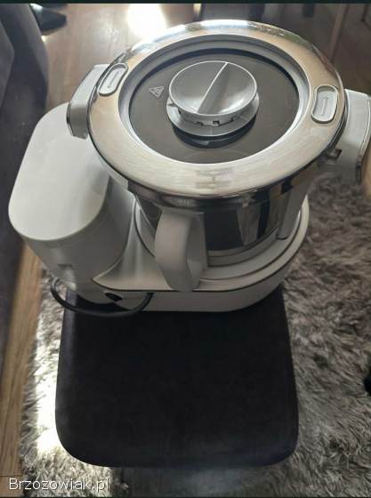 Sprzedam termorobot Kenwood CookEasy +