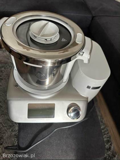 Sprzedam termorobot Kenwood CookEasy +