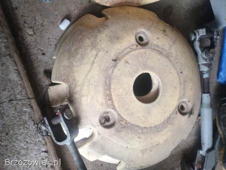 Sprzedam obciążniki C360