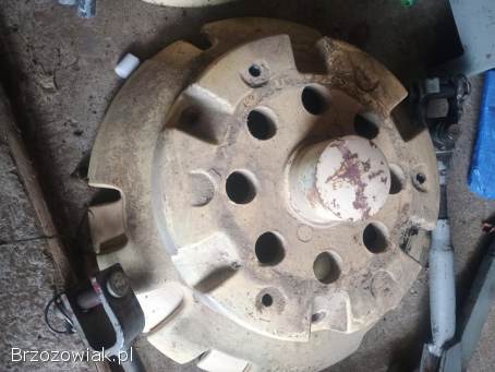 Sprzedam obciążniki C360