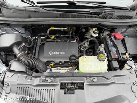 Opel Mokka 1.  4 Turbo 2014