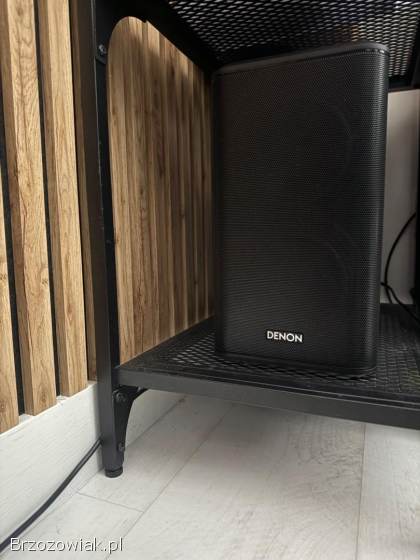 Soundbar Denon DHT-S514 używany defekt