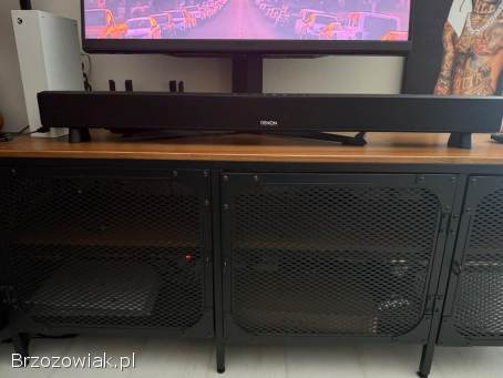 Soundbar Denon DHT-S514 używany defekt