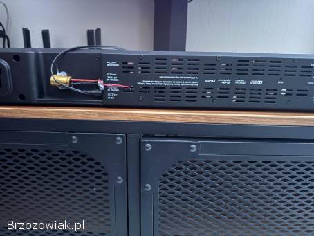 Soundbar Denon DHT-S514 używany defekt