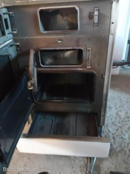 Sprzedam kuchenkę
