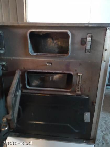 Sprzedam kuchenkę