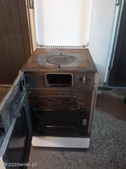 Sprzedam kuchenkę