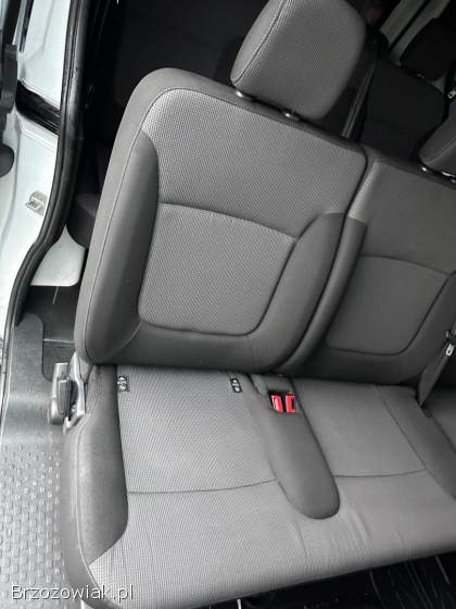 Renault Trafic Lift 9 OSÓB 2019