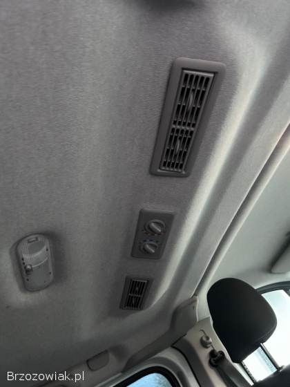 Renault Trafic Lift 9 OSÓB 2019