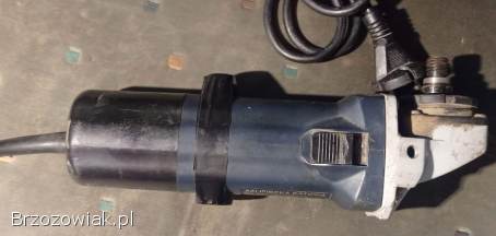 SZLIFIERKA KĄTOWA KORDAX