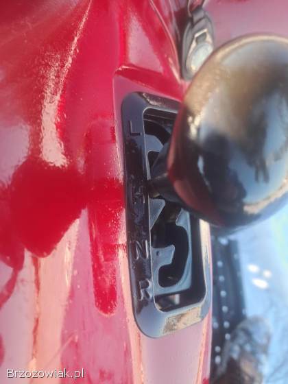 Quad Kawasaki KVF 360 Automat Przeprawowy