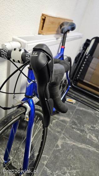 Vitesse Sprint Rower szosowy
