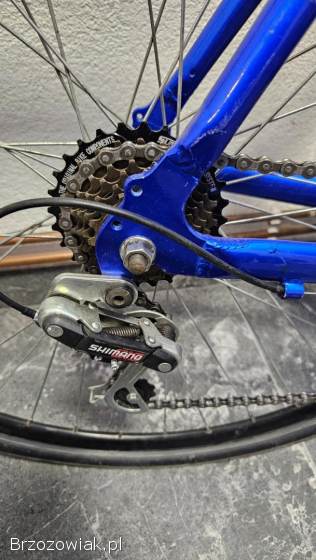 Vitesse Sprint Rower szosowy