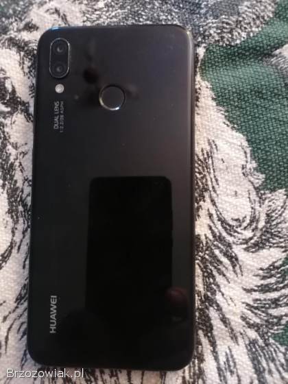 Huawei P 20 lite