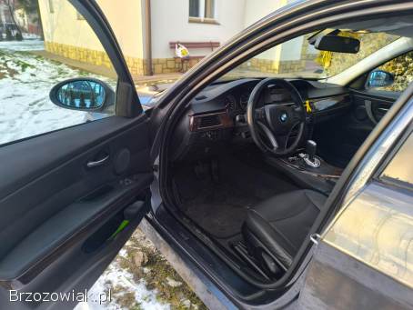 BMW Seria 3 E90 2008
