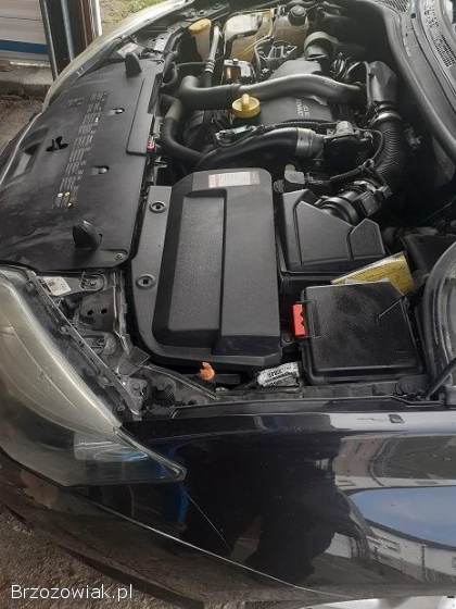 Renault Laguna Grandtour 2011