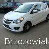 Opel Karl 2017