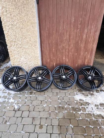 Felgi 19 5x112