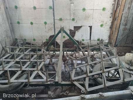 Brony 4 składane cieszkie