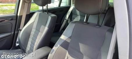 Renault Laguna Grandtour 2011